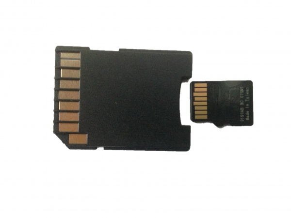 SD Card